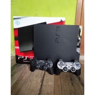 PS 3 Slim Hardisk 500Gb CFW/ OFW/PS 3 Super Slim Hdd/ PS3 second/PS 3