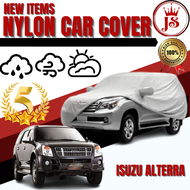 Car Cover for Isuzu Alterra Waterproof - High Quality Car Cover WITH FREE- On Hand -Cash On Delivery