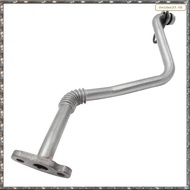 [L W H Y] 1721339 BB3Q-6K677-AB BB3Q6K677AB Turbo Charger Oil Return Pipe Tube Hose for  Ranger MK7 