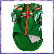 [P K A M] Small Dog Clothes, Maltese, Yorkshire, Teddy, Bichon, Frize Dog, Cat Coat, Autumn Clothes 