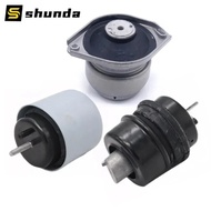 3D0199381S 3D0199381T Engine Transmission Mount For VW Phaeton 3D1 3D2 3D3 3D4 3D6 3.0 V6 Tdi VW Pha