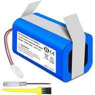 MI G1 Vacuum Battery Replacement for MI G1 Mop Essential G1 MJSTG1 SKV4136GL