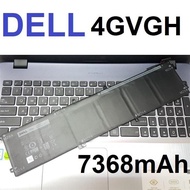 ORIGINAL DELL 4GVGH Precision 5510 M5510 XPS 15 9550 15-9550-D1828T LAPTOP BATTERY
