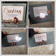 英國直送/英國代購 - GuyLian The Original Seashells/ Seahorse 海馬/ Deluxe Assortment 朱古力