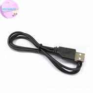 MyriadU 3.5mm Fast Charging Cable Break-resistant Nylon Jaet for Vnetphone V6/V4 PRO FBIM Motorcycle