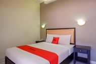 RedDoorz @ Jalan Sriwijaya Semarang