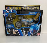 幪面超人 Fourze Masked Rider Fourze Meteor Figure 電單車 Set Bandai 全新