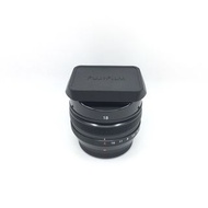 Fujifilm 18mm F2 R