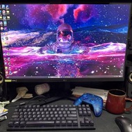 🚀LG 27gp83b 27吋電競mon 2K nano ips monitor 屏幕 gaming 165hz🚀