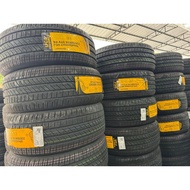 🆕Tayar Tyre Tire [ CONTI CONTINENTAL UCJ ] 235 45 18 235/45R18 & 235 50 18 235/50R18 OFFER STOCK