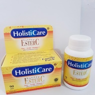 Terbaru Esterc Holisticare 90 Tablet Termurah