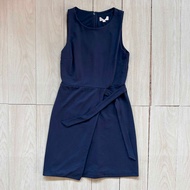 [LF-19] L*FT Women's Sleeveless Dress | Women's Sleeveless Dress