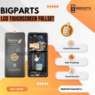 LCD TOUCHSCREEN SAMSUNG GALAXY S21 ULTRA 5G G998 G998B COMPLETE