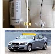 Original BMW E90 front windscreen moulding