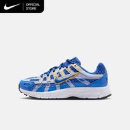 Nike Older Kids' P-6000 Shoes - Blue Crystal [II6084-400]