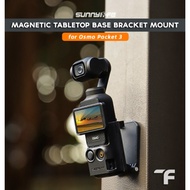 Sunnylife Magnetic Tabletop Mount Base Bracket Dji Osmo Pocket 3