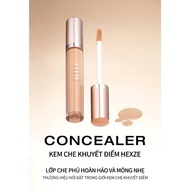 HEXZE High Coverage Concealer