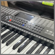 Yongmei Digital Electronic Keyboard 61 key Professional Electronic Keyboard Piano YM-616