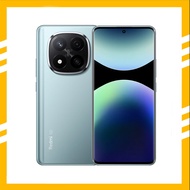 Xiaomi Redmi Note 14 Pro+ 5G (12/512GB)🔥เครื่องแท้ประกันศูนย์ไทยทั่วประเทศ🔥