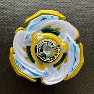 Unopened CX-00 God Of War Volt S With 4-70 Roulette V-Axis Hero Firm Beyblade X Generation With QRco