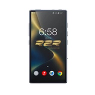 【24h Free ship selangor】Fiio M33 R2r Music Player 5.5" Screen Portable 8+128GB 24bit HIFI 4400mah MP
