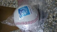 2004 雅典奧運 中華奧運成棒代表隊全隊簽名紀念球 引刷簽名