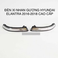 Đèn xi nhan gương HYUNDAI ELANTRA 2016-2018 cao cấp giá rẻ