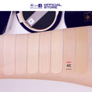 (คุชชั่นล็อคผิวสวย) BWB Moonbeam Skin-Loving Cushion