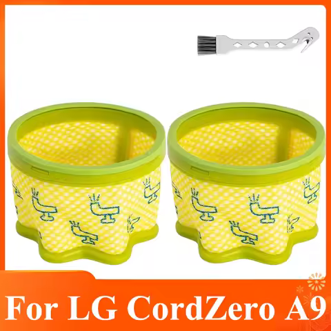 For LG CordZero A9 Series Vacuum Cleaner Part A958KA A958SA A958IA A938SA A9K A927KGM A9MASTER2X Rep