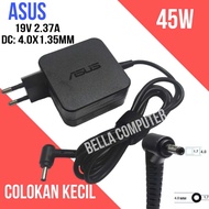 Asus M409 M409D M409DA M409DJ M409DL M409B M409BA 19V 2.37A 4.0X1.35MM 45W Asus laptop Charger/ Mode