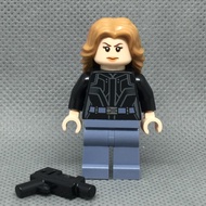 76051 Lego Agent 13