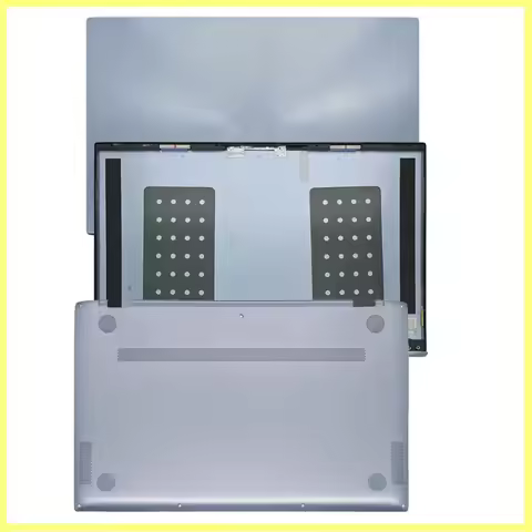 For ASUS ZenBook 14 UM431D RM431D UX431F UM431DA BX431 U4500F LCD Screen Back Cover Palmrest Lower B
