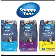 SNAPPY TOM DRY FOOD 8KG