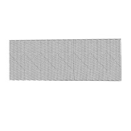 21x9.8ft / 28.8x9.8ft Soccer Backstop Net Ball Sports Practice Netting Barrier Knotted PE Net for Ba