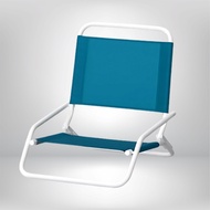 Sun Squad Foldable Beach Chair – Portable & Lightweight Outdoor Sand Seat