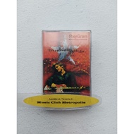 BRYAN ADAMS RIBBON CASSETTE - 18 TILL I DIE IMPORTED SINGAPORE
