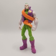 2013 Mattel Joker 4 inches Action figure