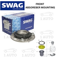 SWAG GERMANY FRONT ABSORBER MOUNTING BMW F20 F22 F30 F32 F34 GT F36