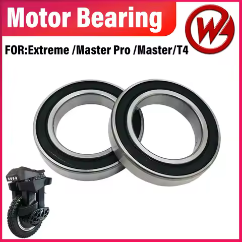 BEGODE 6012-2RS Extreme Motor Bearing Master Pro Bearing Master Motor Bearing T4 Motor Bearing 6012R