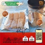 MJ West Kuih Jala Special (From Sabah)