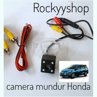 Honda Mobilio CCD reverse Camera