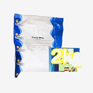 ┋۩∋2kg Frosty Boy WHIPPED CREAM FOR ICING Whippit Whipping Cream Powder Ever whip Whipping Cream for