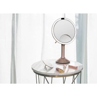 Simplehuman ST3034 sensor makeup mirror
