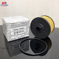 Oil filter for Nissan Almera/ Juke/ Qashqai, Mercedes-Benz engine M282 capacity 1.3L, Renault engine