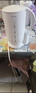 Kenwood 電熱水壺