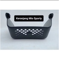 Mio sporty basket Mio sporty motorbike basket