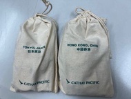 國泰航空 木製貼紙玩具/ 擺設 (中國香港) (日本)