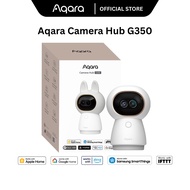 Aqara G350 Smart Camera Hub