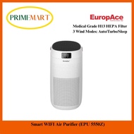 EuropAce Smart WIFI Air Purifier - EPU 5550Z