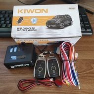 khiển khóa cửa Kiwon 12 - 24V